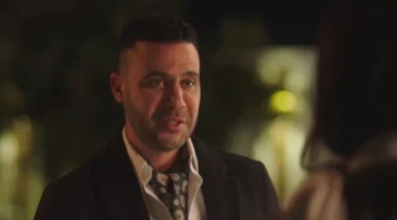 محمد عادل إمام يتحدى رجال الأعمال في الحلقة 17 من الكينج